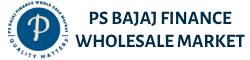 PS bajaj holsele market